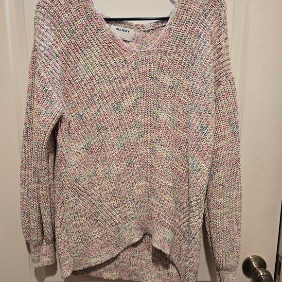 old navy sweater - Picture 1 of 3
